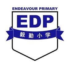 logo of Endeavour Primary School